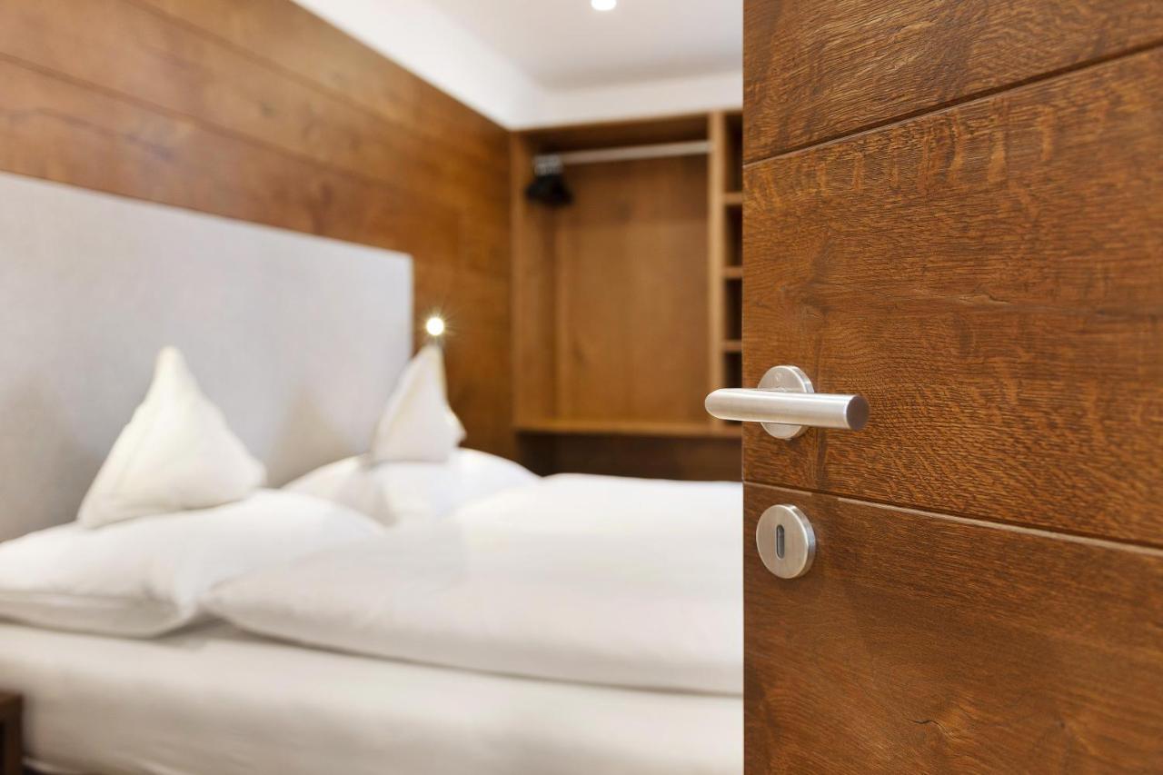 Apartments Montblanc Sella Ортизеи Экстерьер фото