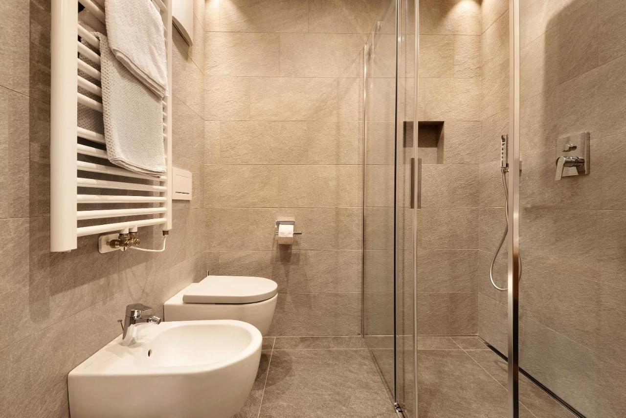 Apartments Montblanc Sella Ортизеи Экстерьер фото