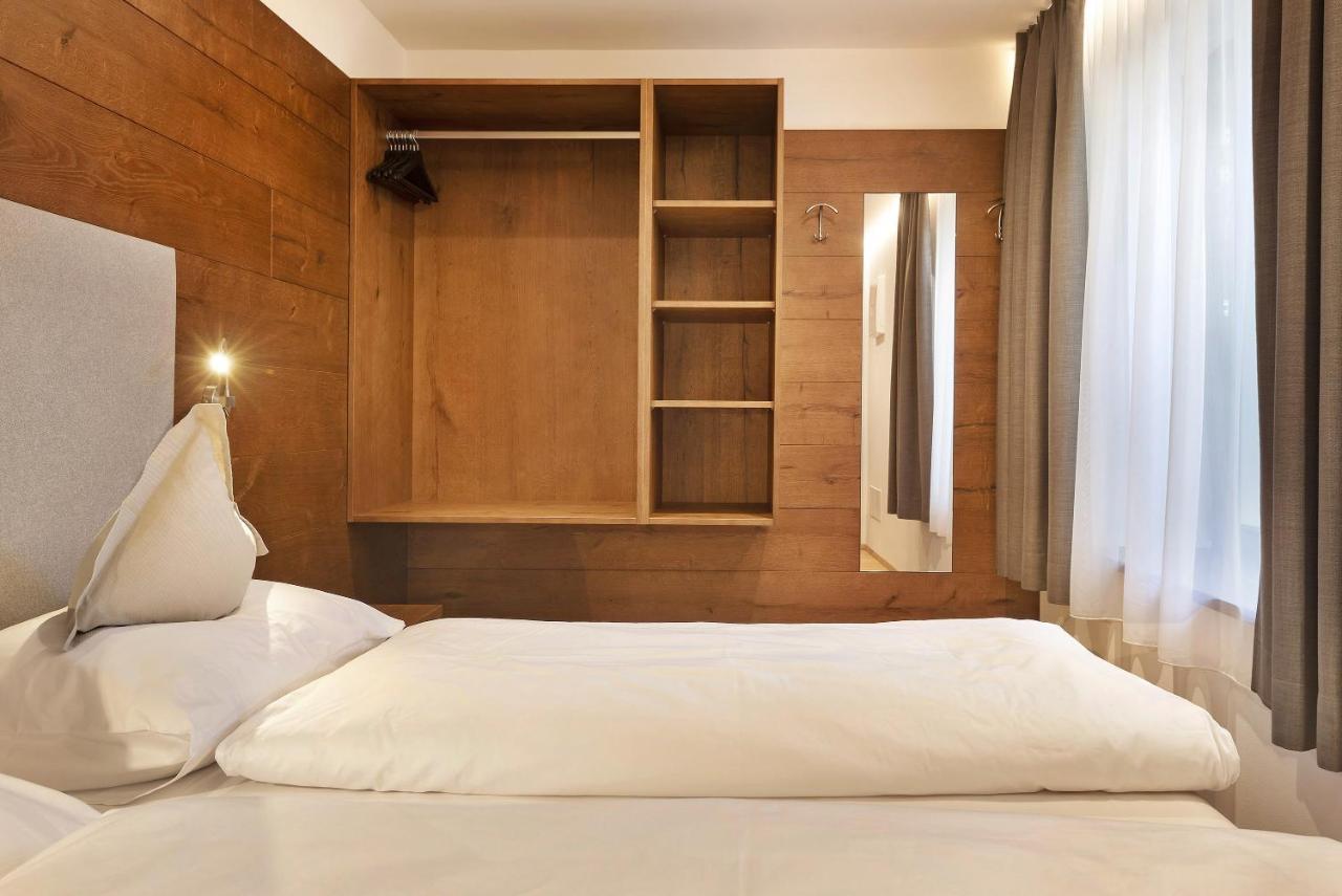 Apartments Montblanc Sella Ортизеи Экстерьер фото